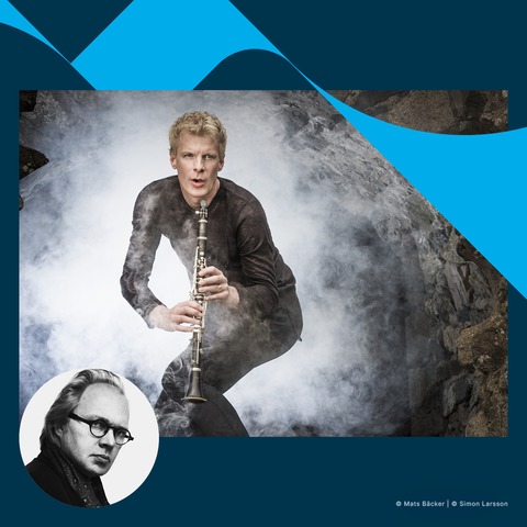 Abschlusskonzert des Usedomer Musikfestivals 2026 - Wolgast - 10.10.2026 19:30