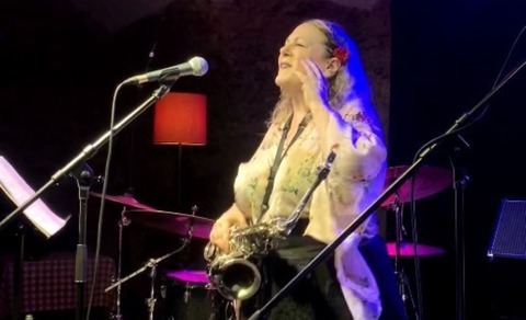 Jersey Julie - Freiburg - 26.02.2026 20:00