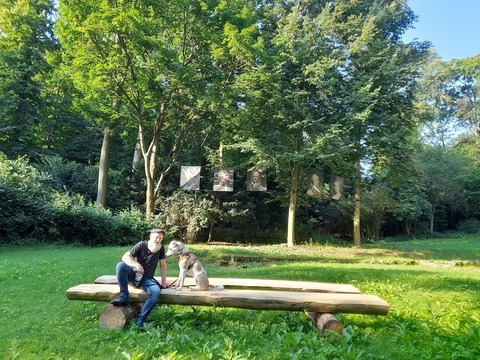 Gleim in den Spiegelsbergen - Von „Grasm�cken“ und „dem Nachtigall“ - Halberstadt - 03.05.2026 14:00