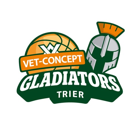 SKYLINERS - VET-CONCEPT Gladiators Trier - Frankfurt am Main - 11.02.2026 00:00