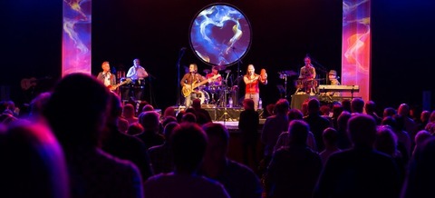 De Coraz�n - The Music of Santana - Sonder-Veranstaltung - Herne - 24.02.2026 19:30