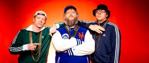 Wildes Holz - Block-Party - Aschaffenburg - 10.07.2026 19:30