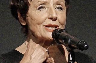 Colette Greder, Gina G�nthard & Alex Felix