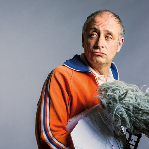 ALFONS - Klasse! - Mannheim - 23.01.2027 20:00