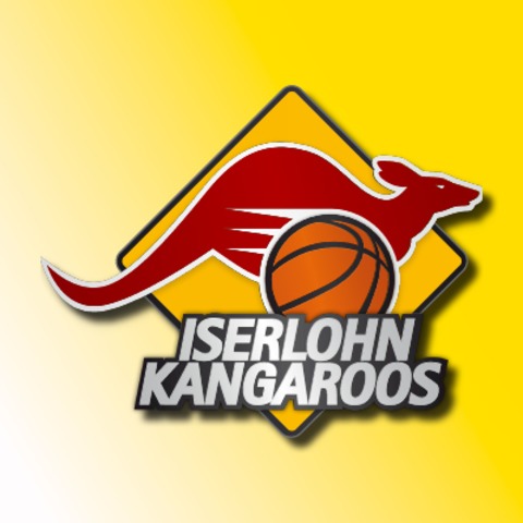 Baskets Juniors/TSG Westerstede - Iserlohn Kangaroos - Westerstede - 31.01.2026 19:00