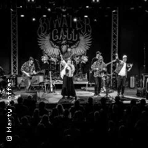 Bywater Call - BURGLENGENFELD - 17.05.2026 20:00