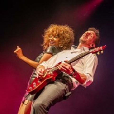 This Is Tina - A Tribute to Tina Turner - ERLENSEE - 10.07.2026 18:00