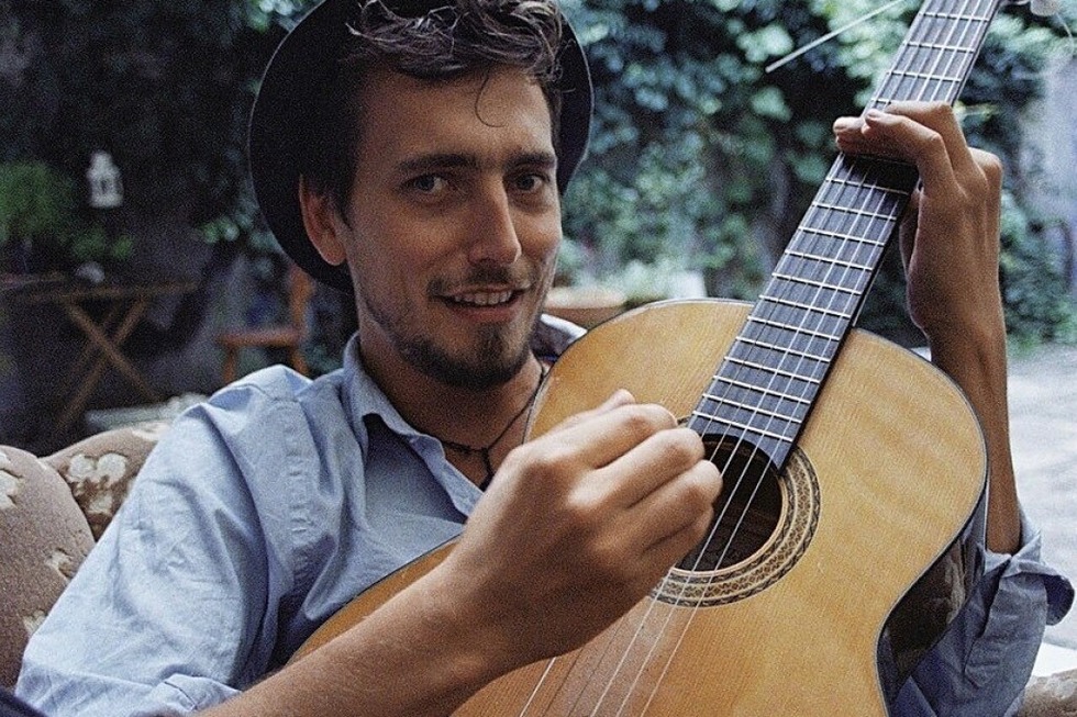 Die Livemusikparty "Fred, Freunde, Eierkuchen" kommt mit einem X-Mas Special in den Schlosskeller Emmendingen - Badische Zeitung TICKET