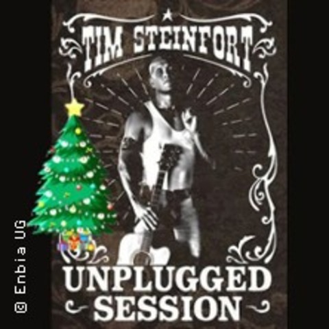 Tim Steinfort (Haymaker) + Oifriese | Unplugged Session - OBERHAUSEN - 24.01.2026 20:00