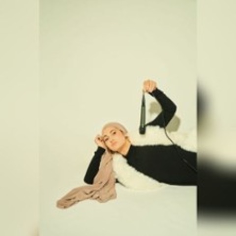 Anissa Loucif - HAMBURG - 12.09.2026 20:00