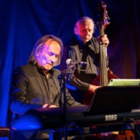 Alligators Of Swing und Erich H�bel - Schwabach - 09.01.2026 19:00