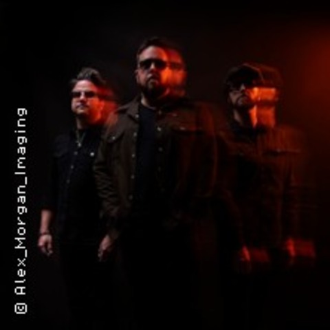 The Cold Stares - Salzburg - 04.05.2026 20:00