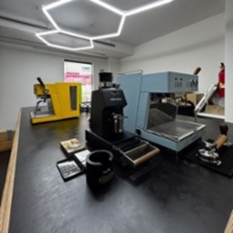 Latte Art Workshop | Instituto Del Caffe - Altdorf - 27.09.2026 11:00