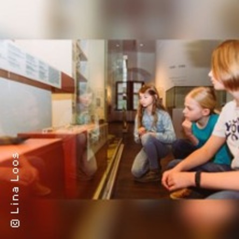 Eier, Hasen und die Auferstehung? - B�REN-WEWELSBURG - 31.03.2026 14:00