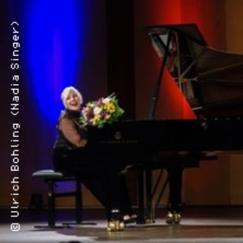 Anekdoten �ber Musiker - Das Leben hinter den Kulissen - GIESSEN - 08.02.2026 17:00