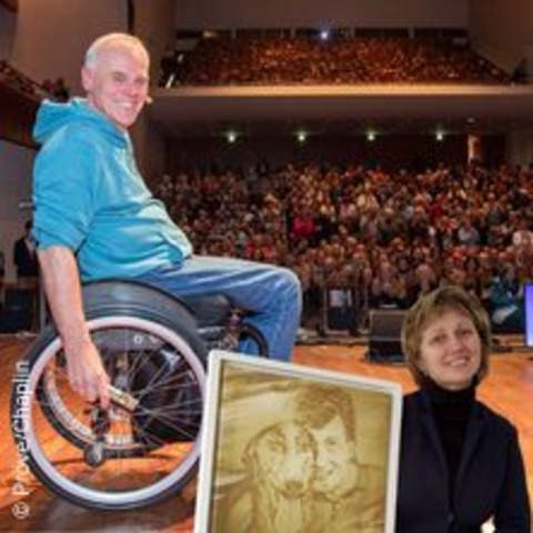 Andreas Pr�ve - 40 Jahre auf Achse - DUISBURG - 10.01.2026 16:00