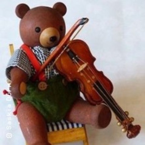 Neujahrsbabykonzert Bonn - BONN - 01.02.2026 11:00