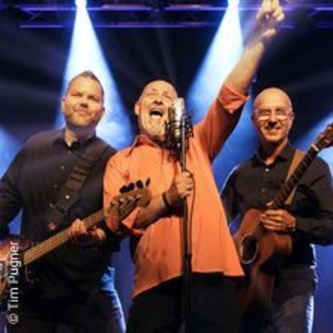 Die Mitsinger - Das Mitsingkonzert - DUISBURG - 21.03.2026 20:00