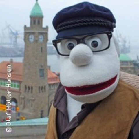 Die Werner Momsen ihm seine Solo-Show - ISERNHAGEN - 07.03.2026 20:00