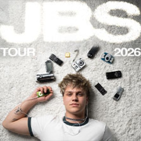 JBS - Stuttgart - 12.05.2026 20:00