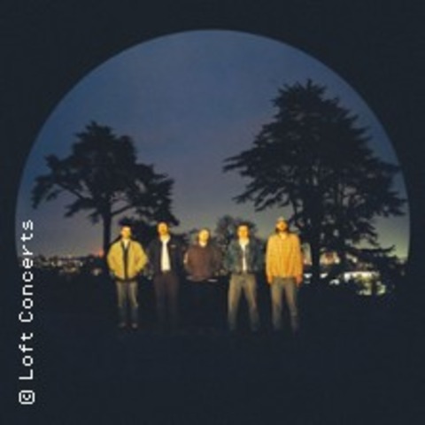 Eades - BERLIN - 07.03.2026 20:00