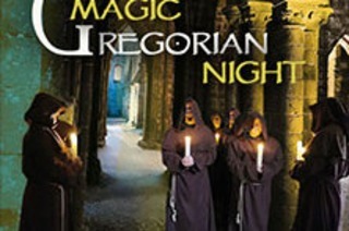 Magic Gregorian Night - Klang der M�nche - Gregorian chants meets pop music