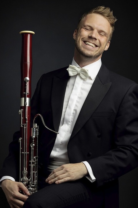 Sinfonieorchester Basel spielt in der Schweiz selten zu h�rende 1. Sinfonie von Edward Elgar - Badische Zeitung TICKET