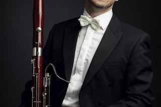 Sinfonieorchester Basel spielt in der Schweiz selten zu h�rende 1. Sinfonie von Edward Elgar