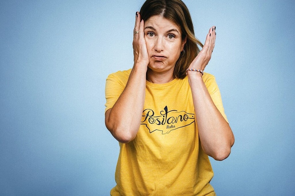 Die Weihnachts-Comedy-Show gibt es im Jazzhaus Freiburg - Badische Zeitung TICKET