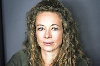 Im Zentrum der Lesung aus dem Buch von Helena Steinhaus steht die aktuelle B�rgergeld-Debatte