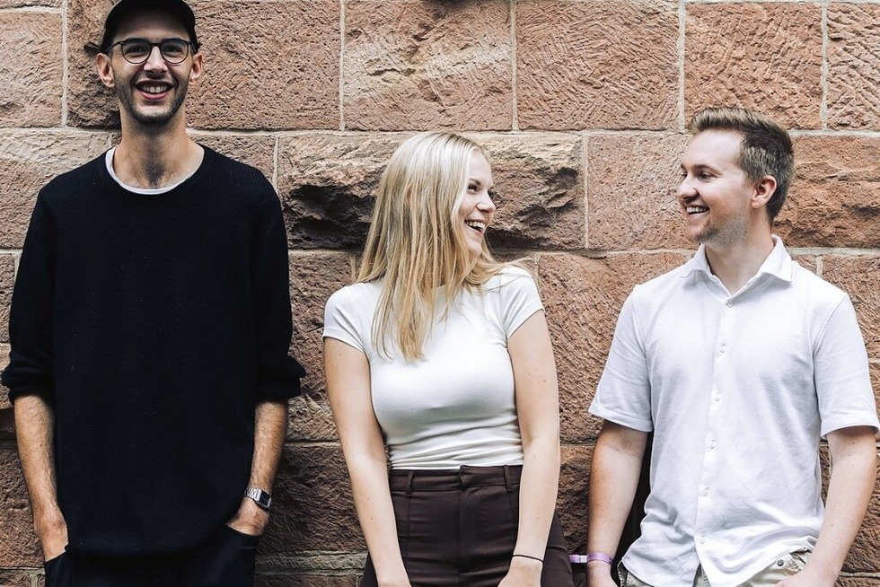 25 Jahre Cohibar Freiburg wird mit der Trio-Band LiveVibe gefeiert - Badische Zeitung TICKET