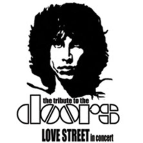 Love Street - The Doors Tribute Open Air - Mannheim - 04.07.2026 20:00