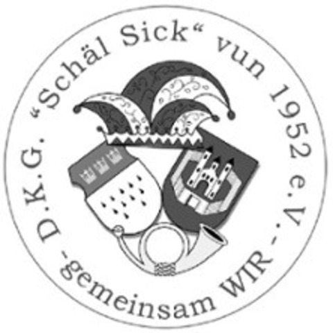 Gro�e Kost�msitzung 2026 Deutzer Karnevalsgesellschaft „Sch�l Sick“ v. 1952 e.V. - K�LN - 14.02.2026 18:00