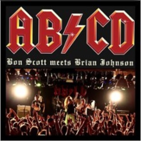 AB/CD - Tribute to AC/DC - KAISERSLAUTERN - 26.09.2026 20:30
