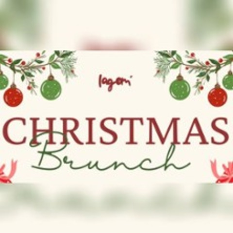 Christmas Brunch mit Kinderprogramm - FRANKFURT AM MAIN - 26.12.2025 10:00