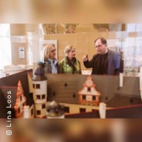 Vom Steinzeitgrab zum Dreiecksschloss - B�REN-WEWELSBURG - 04.01.2026 15:00