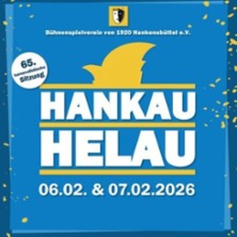 Hankau Helau 2026 - HANKENSB�TTEL - 07.02.2026 20:11