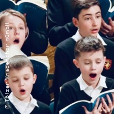 Der T�lzer Knabenchor zu Gast in K�hbach - K�HBACH - 01.02.2026 17:00