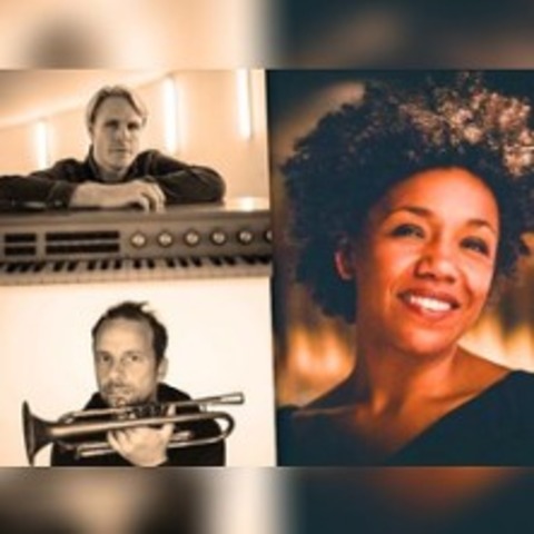 Fola Dada - Weil der Stadt - 13.03.2026 19:30