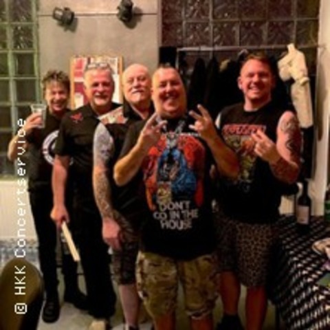 Peter and The Test Tube Babies - Bremen - 29.04.2026 20:00