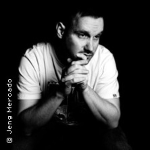 Prezident - Support: Brenna - HAGEN - 09.05.2026 20:00