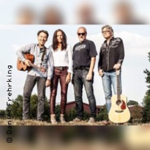 Mary Lou & The Deputies - HANNOVER - 10.04.2026 20:00