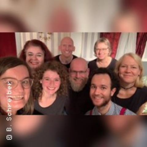 Improthesen - HANNOVER - 22.01.2026 20:00