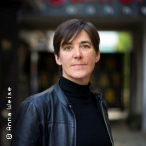 Das Geschenk - Gaea Schoeters im Gespr�ch mit Denis Scheck - ODENTHAL - 08.02.2026 16:00