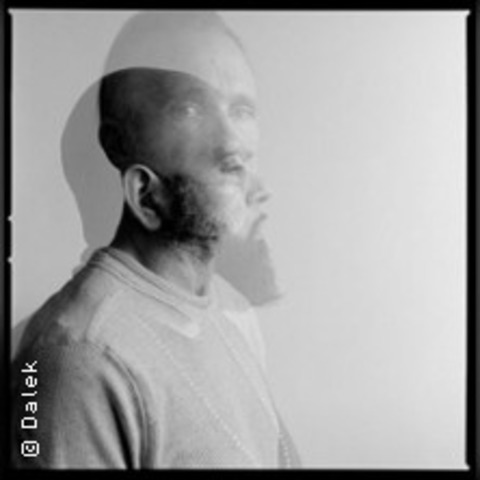 D�lek (US) - BERLIN FRIEDRICHSHAIN - 14.05.2026 20:00