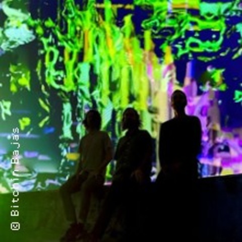 Bitchin Bajas (US) - BERLIN - 19.04.2026 20:00