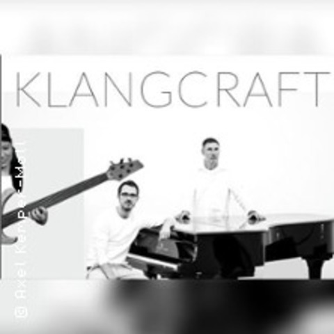 Klangcraft in Concert - OFFENBACH AM MAIN - 26.04.2026 19:00