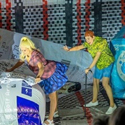 Der Girschkarten - LEIPZIG - 19.12.2025 20:00