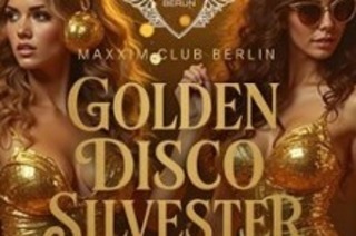 The Maxxim Disco Silvester 2025/26