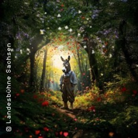 Ein (musikalischer) Sommernachtstraum - HOHNSTEIN - 05.09.2026 19:30